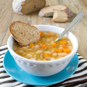 Italian Bean Soup