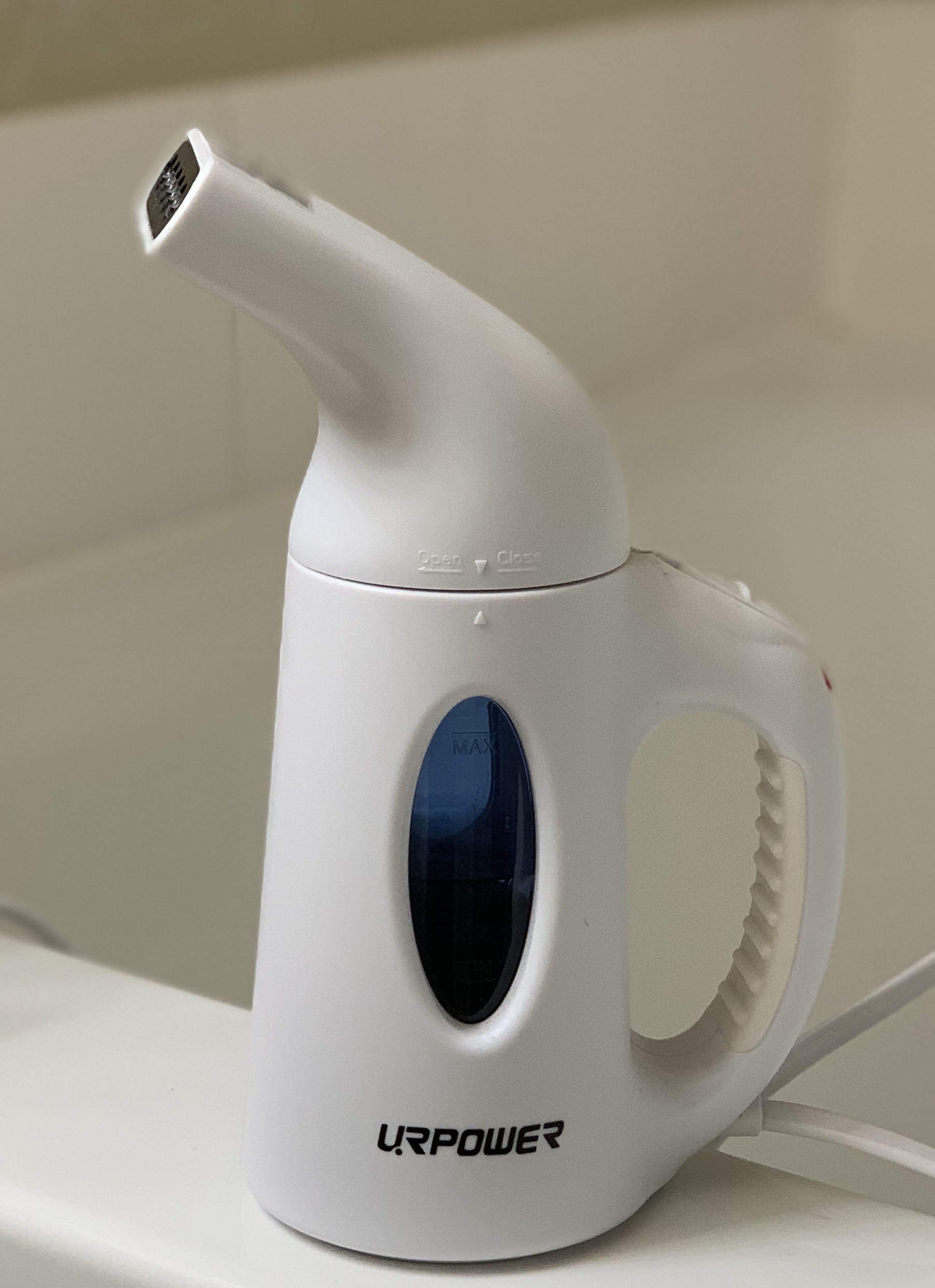 The Best Clothes Steamer