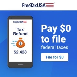 FreeTaxUSA® FREE Tax Filing, Online Return Preparation, E-file Income Taxes