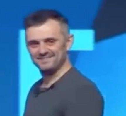 GaryVee's Number One Piece Of Financial Advice