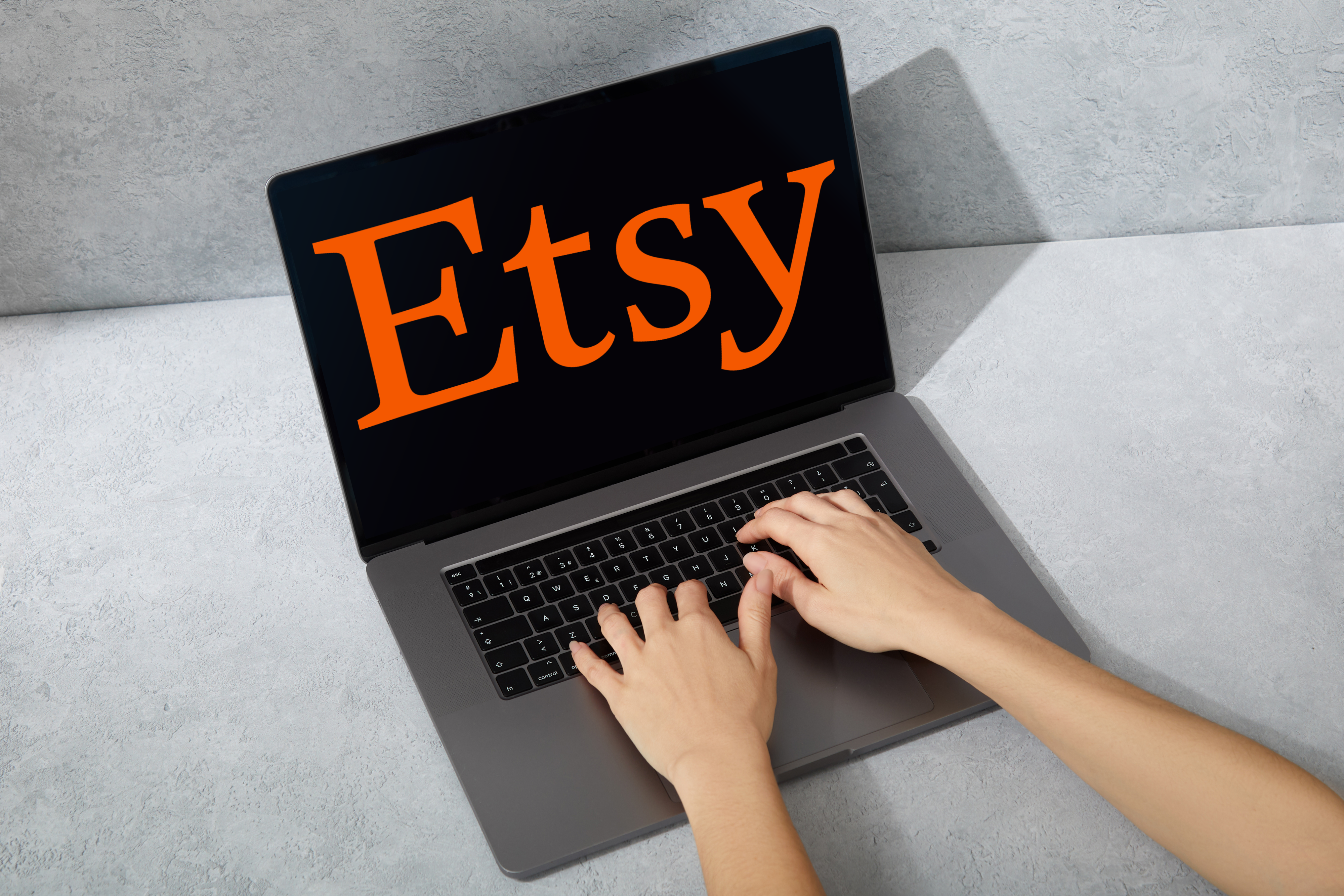 The First Sale on Etsy and the Road Ahead